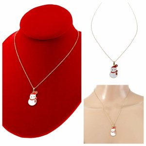 GOLD CHAIN NECKLACE celebrity STAINLESS STEEL