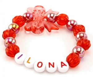 Bracelet Crystals Celebrity Surgical Steel