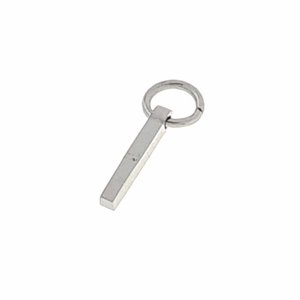 gold pendant stainless steel