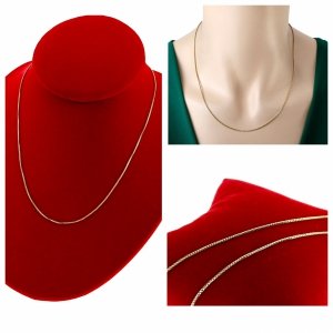 gold chain stainless steel