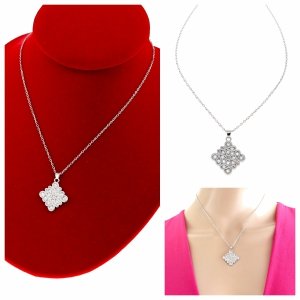Gold Chain Celebrity Gold Plated Necklace 14K XUPING