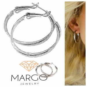 gold plated earrings with exclusive cubic zirconia