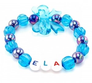 Bracelet Crystals Celebrity Surgical Steel