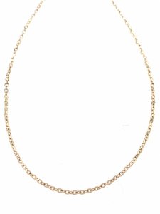 gold chain stainless steel