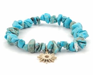 Bracelet Crystals Celebrity Surgical Steel