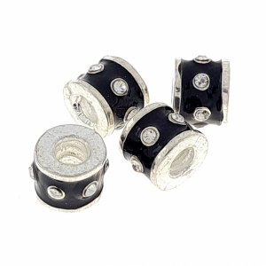 Connector TUNEL tube Shamballa zircons