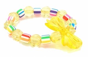 Bracelet Crystals Celebrity Surgical Steel