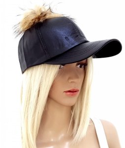 Alpaca cap