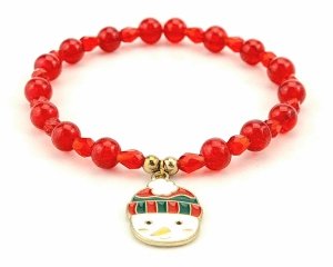 Bracelet Crystals Celebrity Surgical Steel