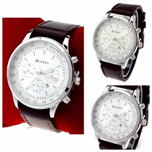 MEN'S WATCH GOLD ELEGANT ORLANDO