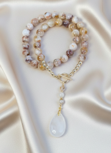 GOLD CHAIN NECKLACE celebrity STAINLESS STEEL