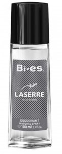 Bi-es Laserre Men Dezodorant Perfumowany, 100ml