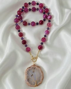 золотая цепочка знаменитости ожерелье из нержавеющей стали