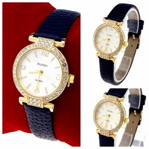 Женские наручные часы Golden Kurren из нержавеющей стали