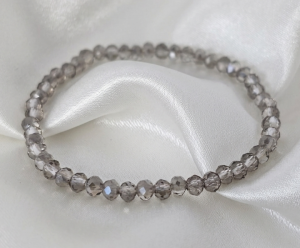 Браслет Кристаллы Знаменитости Хирургическая сталь