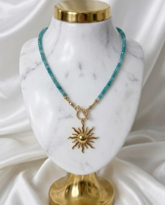 золотая цепочка знаменитости ожерелье из нержавеющей стали