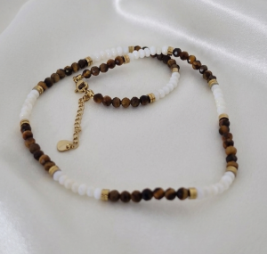 золотая цепочка знаменитости ожерелье из нержавеющей стали