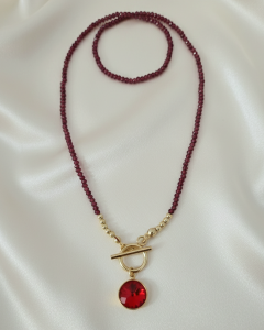 золотая цепочка знаменитости ожерелье из нержавеющей стали