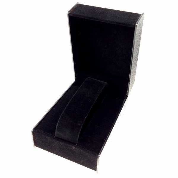 šperky box náušnice prsten náhrdelník