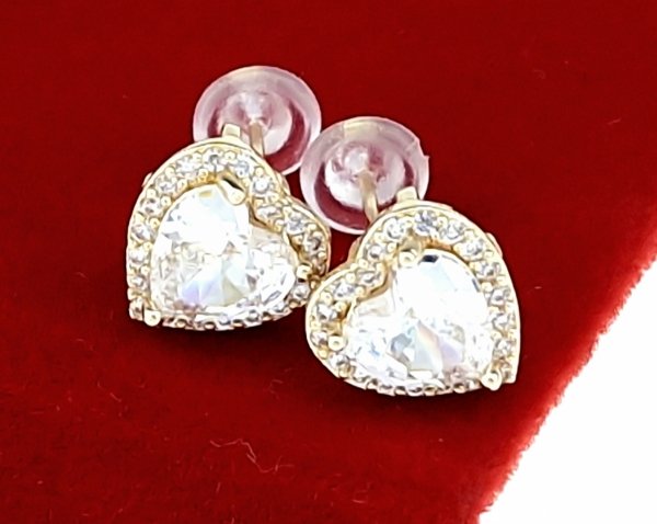 Goldene Kette Celebrity Vergoldete Halskette 14K XUPING