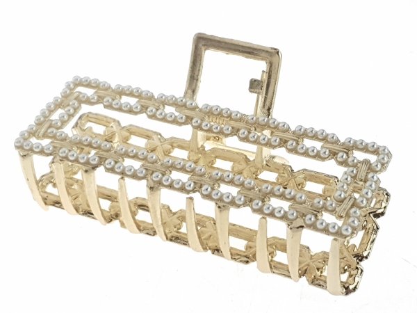 Haarnadel, Haarnadelschmuck