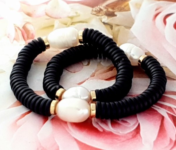 Armband Kristalle Celebrity Surgical Steel