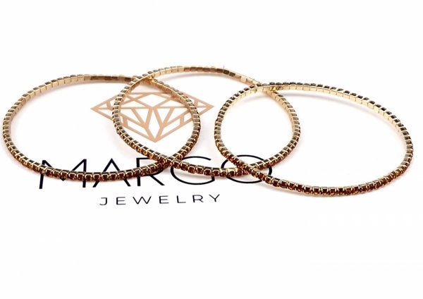 Celebrity Armband Chirurgischer Stahl