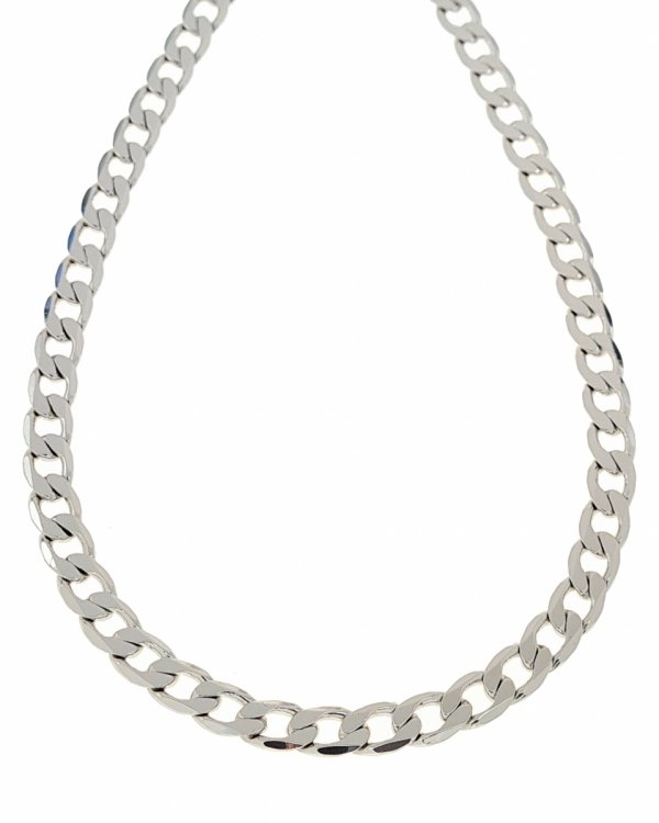 Gold vergoldete Kette 18 Karat Xuping