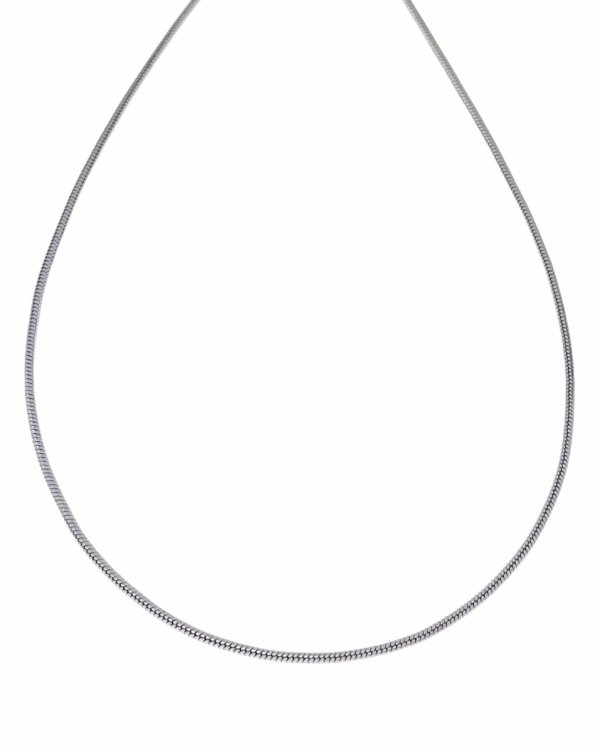 Goldkette Edelstahl
