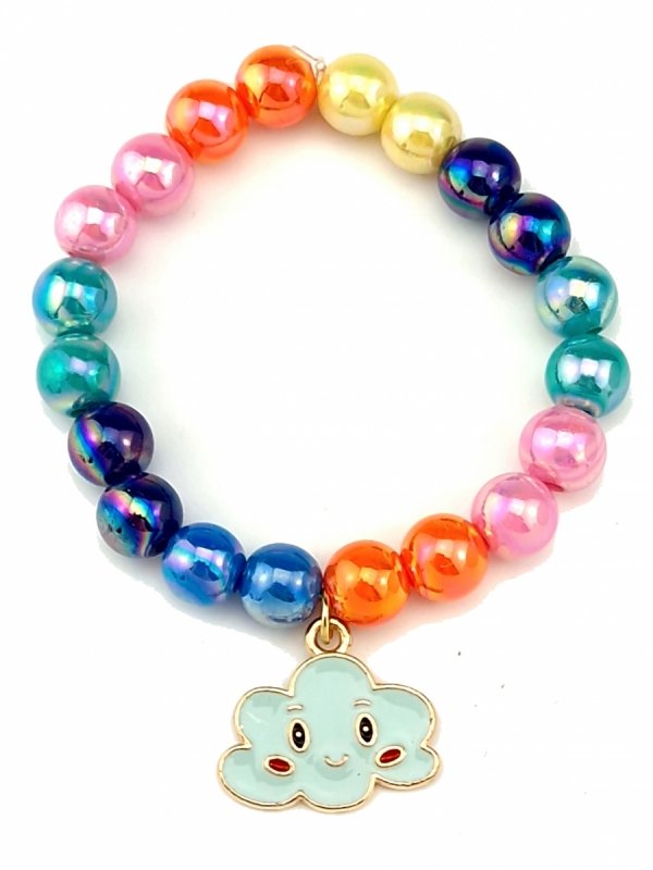 Armband Kristalle Celebrity Surgical Steel