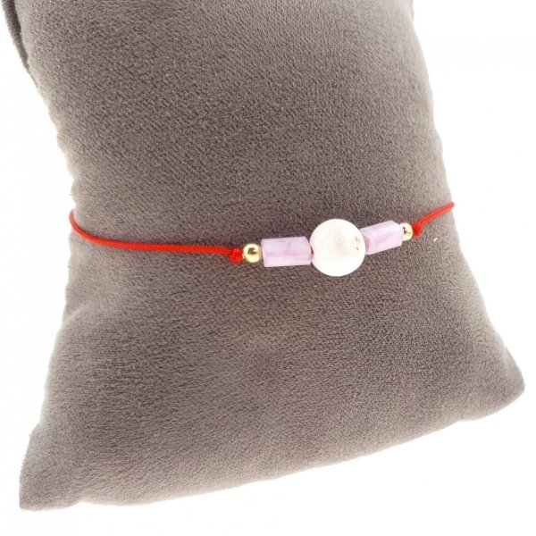 ARMBAND GOLD CELEBRITY EDELSTAHL