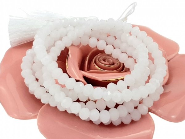 GOLDENES ARMBAND MIT EDELSTAHL
