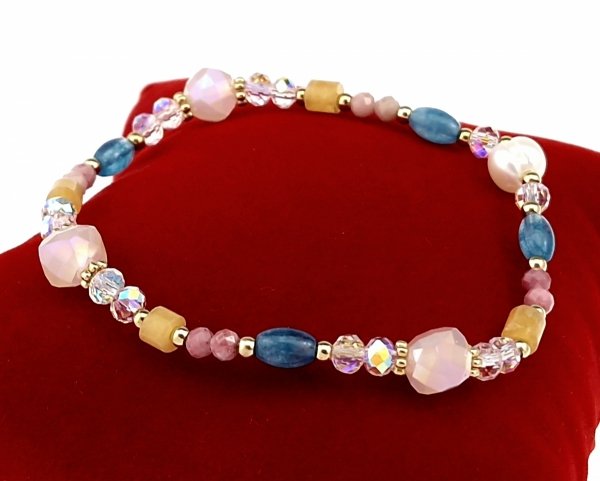 Armband Celebrity chirurgischer Stahl