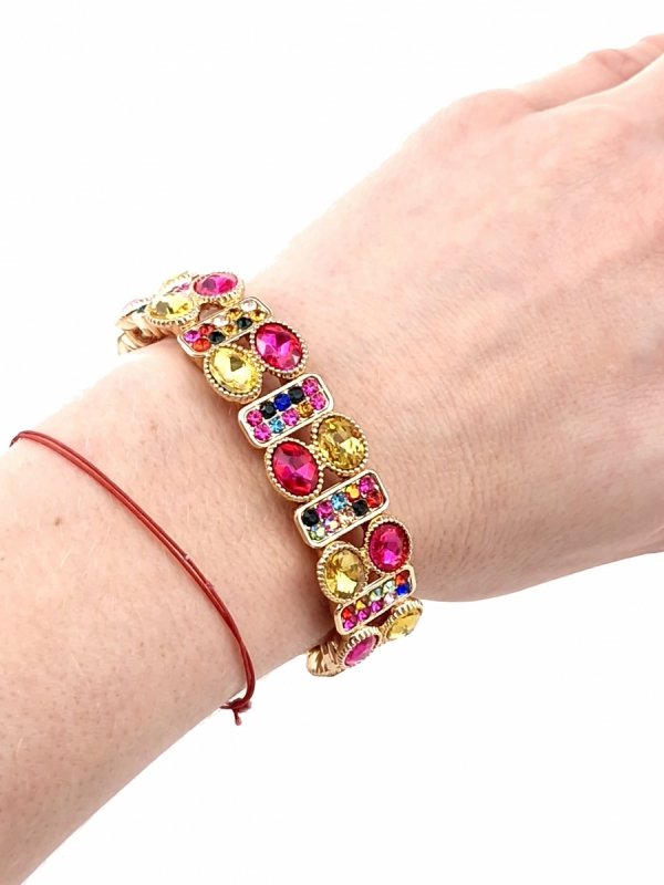 Celebrity Armband Chirurgischer Stahl