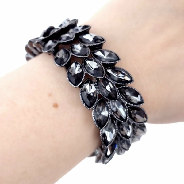 Celebrity Armband Chirurgischer Stahl