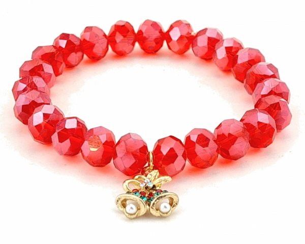 Armband Kristalle Celebrity Surgical Steel