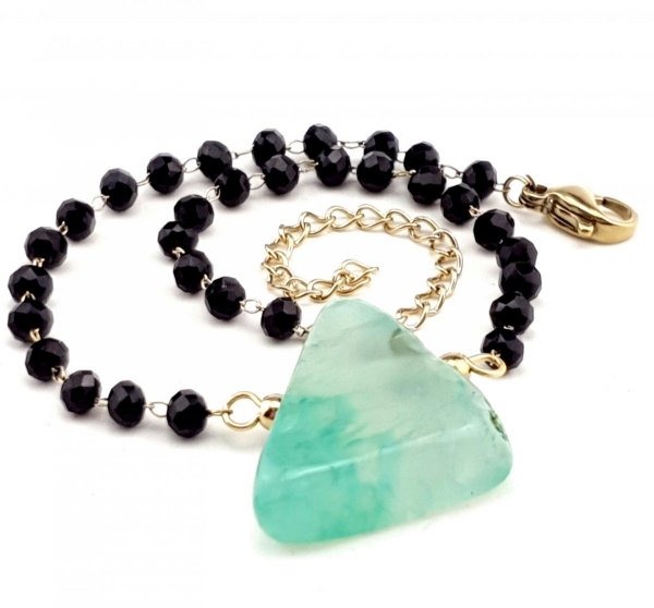 ARMBAND GOLD CELEBRITY EDELSTAHL