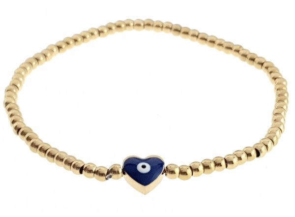 Armband Kristalle Celebrity Surgical Steel