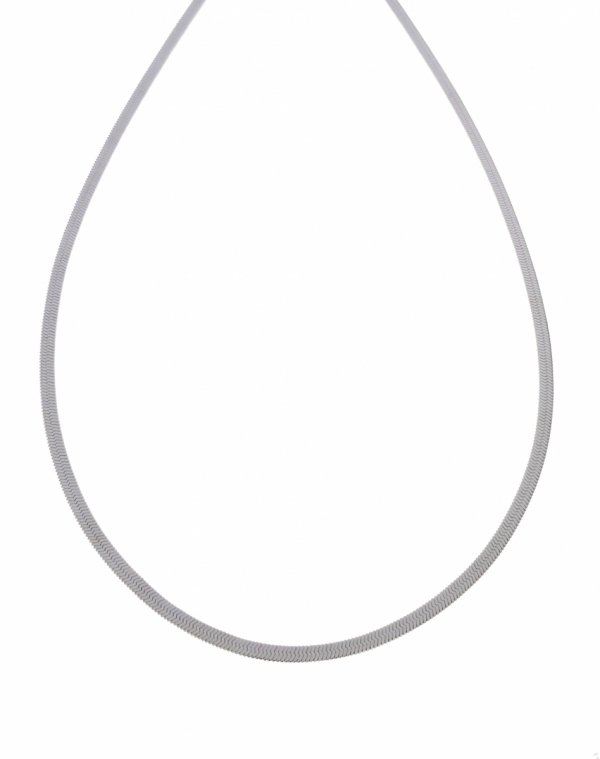 Goldkette Edelstahl