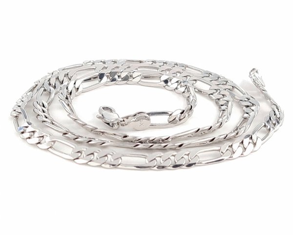 Gold vergoldete Kette 18 Karat Xuping