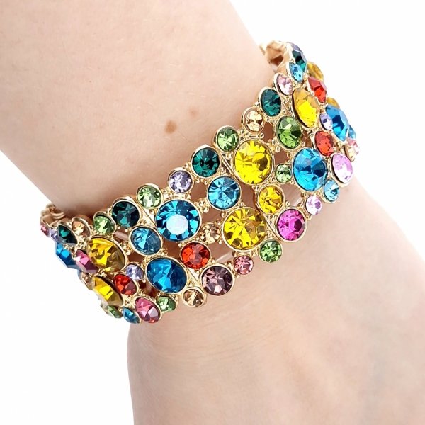 Celebrity Armband Chirurgischer Stahl