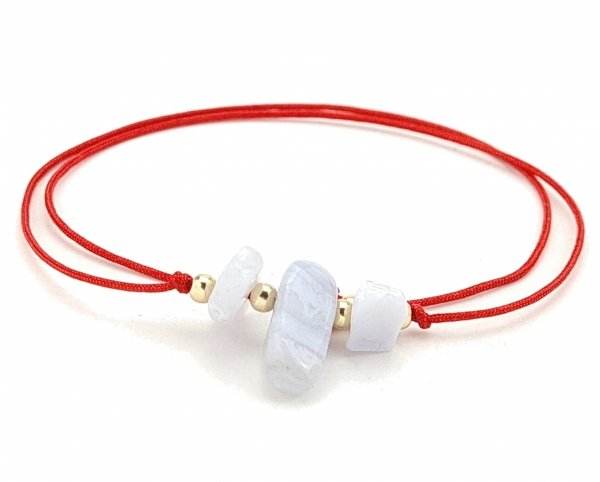 ARMBAND GOLD CELEBRITY EDELSTAHL