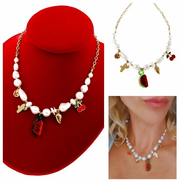 Goldene Kette Celebrity Vergoldete Halskette 14K XUPING