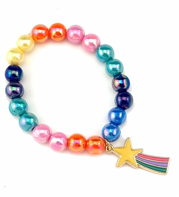 Armband Kristalle Celebrity Surgical Steel