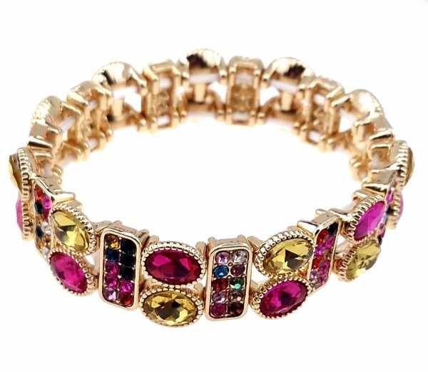 Celebrity Armband Chirurgischer Stahl