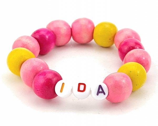 Armband Kristalle Celebrity Surgical Steel