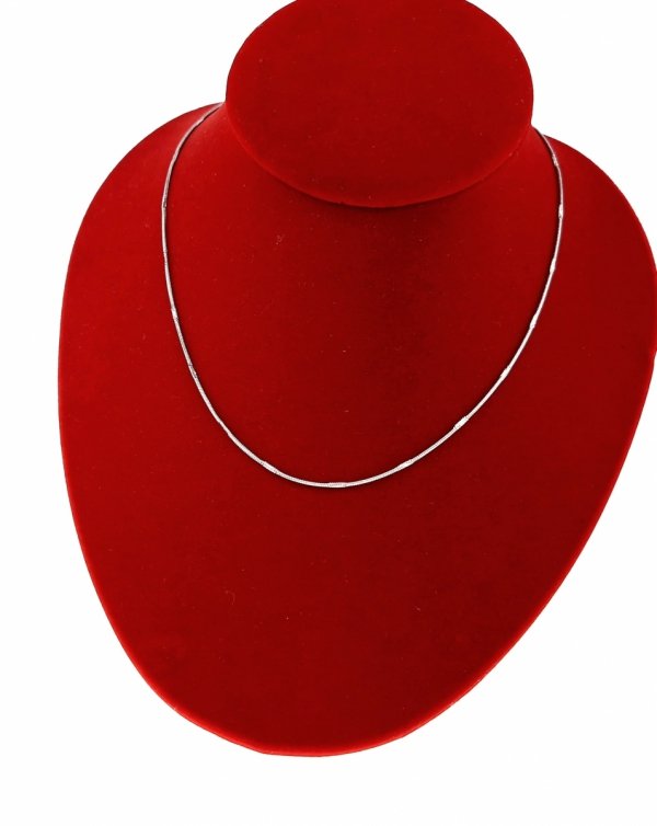 Goldkette Edelstahl