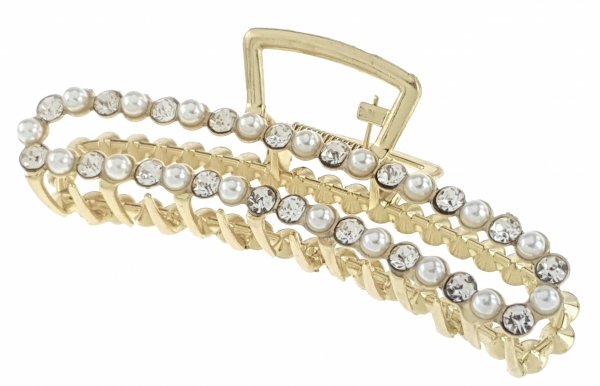 Haarnadel, Haarnadelschmuck
