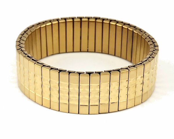 Armband Kristalle Celebrity Surgical Steel