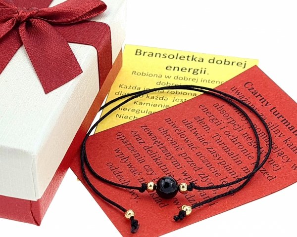 GOLDENES ARMBAND MIT EDELSTAHL